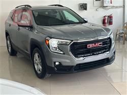 GMC Terrain
